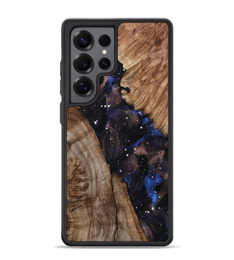 Galaxy S25 Ultra Wood Phone Case - Fanny (Cosmos, 798453)