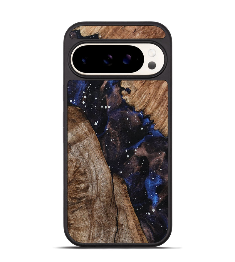 Pixel 9 Pro Wood Phone Case - Fanny (Cosmos, 798453)