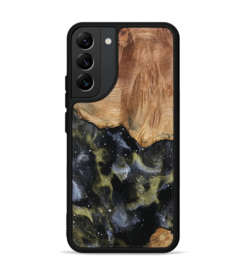 Galaxy S22 Plus Wood Phone Case - Vaughn (Cosmos, 798454)
