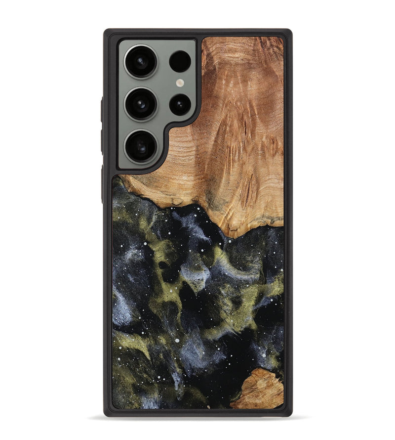 Galaxy S23 Ultra Wood Phone Case - Vaughn (Cosmos, 798454)