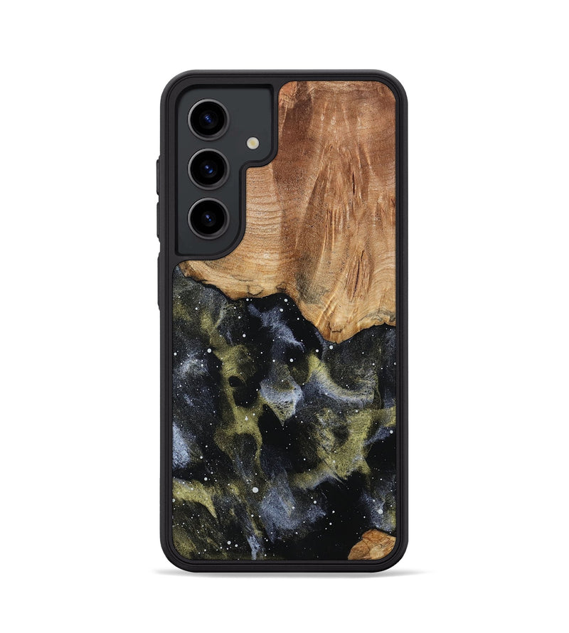 Galaxy S24 Wood Phone Case - Vaughn (Cosmos, 798454)