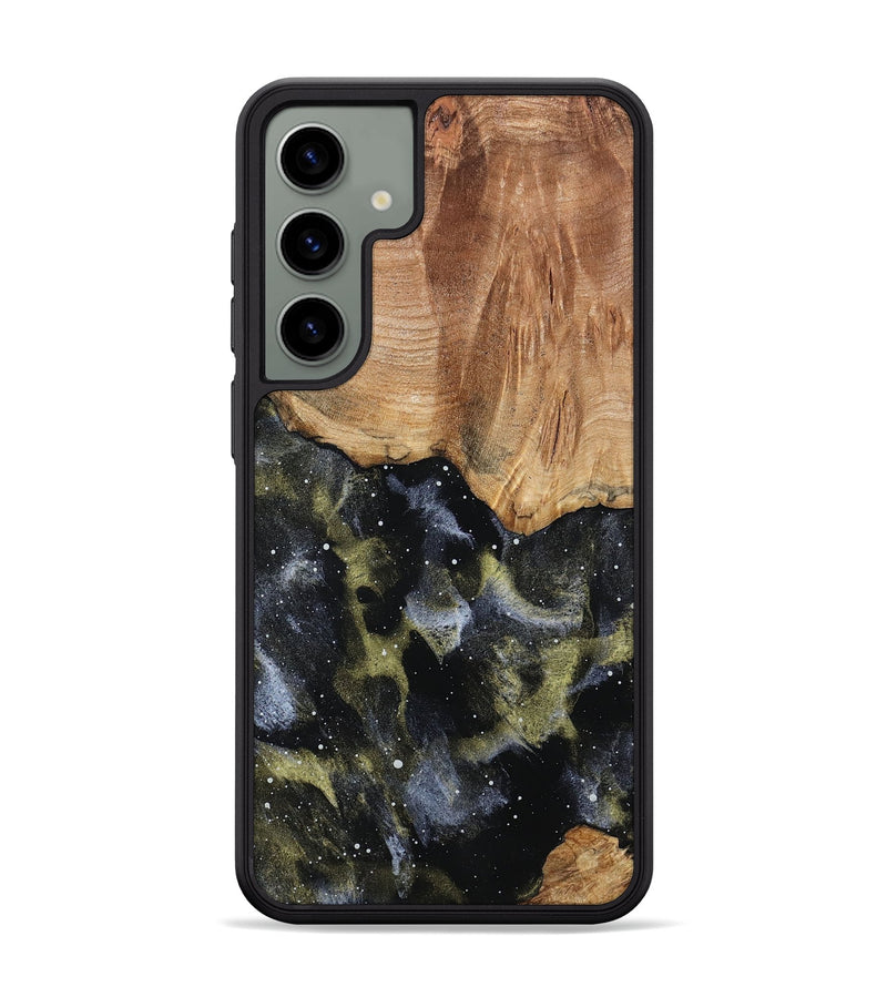 Galaxy S24 Plus Wood Phone Case - Vaughn (Cosmos, 798454)