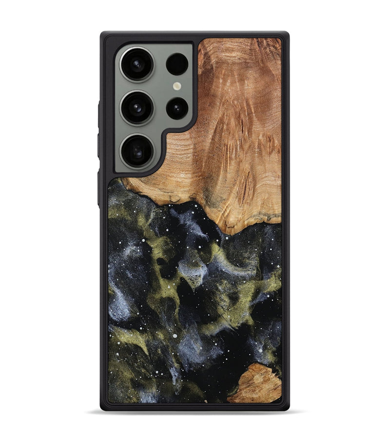 Galaxy S24 Ultra Wood Phone Case - Vaughn (Cosmos, 798454)