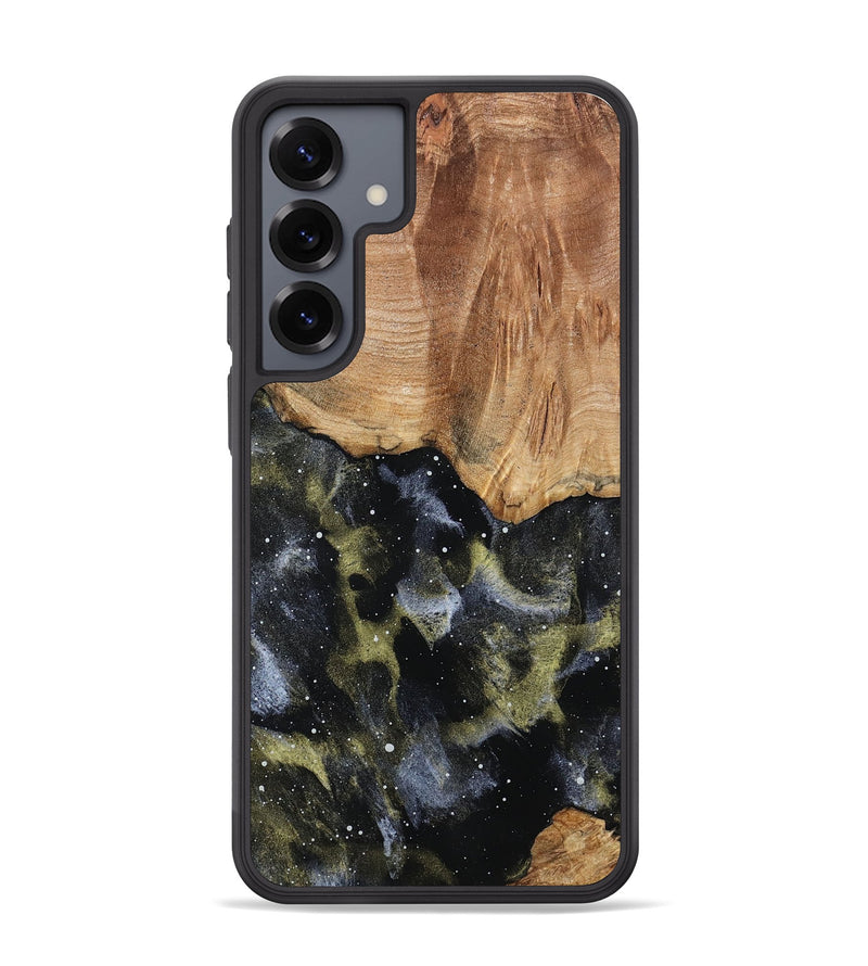 Galaxy S25 Plus Wood Phone Case - Vaughn (Cosmos, 798454)