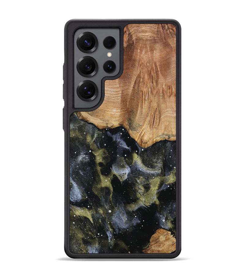 Galaxy S25 Ultra Wood Phone Case - Vaughn (Cosmos, 798454)
