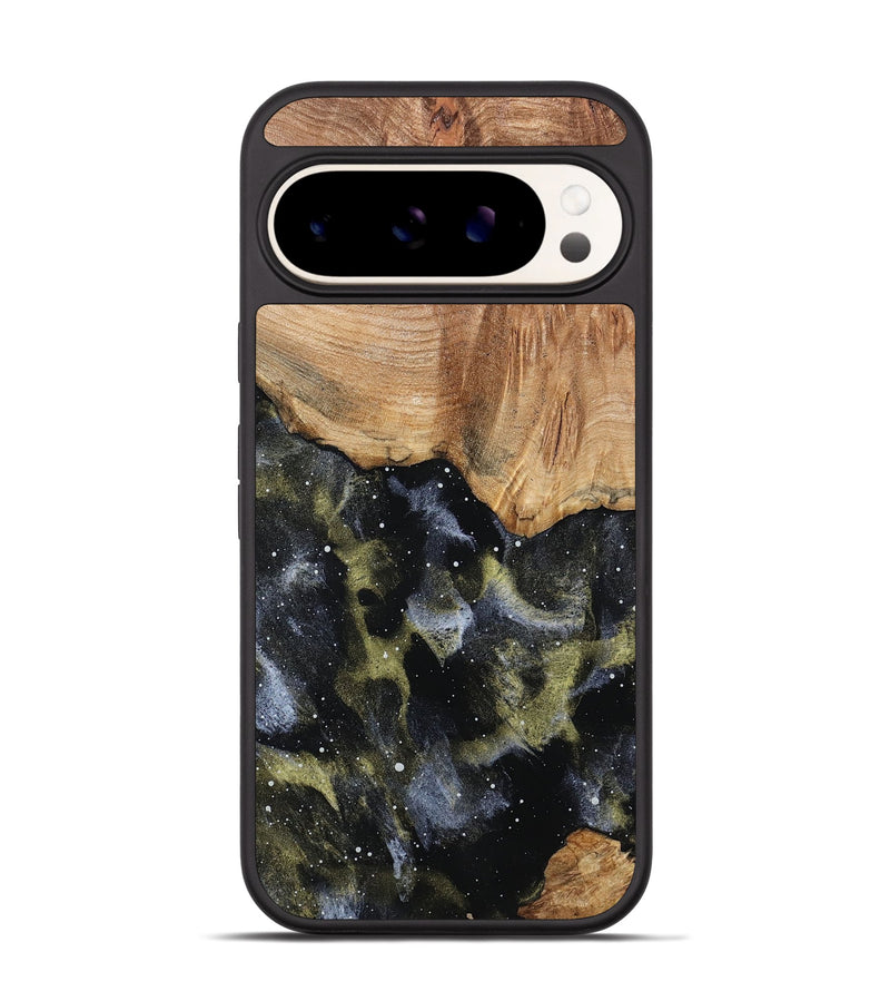 Pixel 9 Pro Wood Phone Case - Vaughn (Cosmos, 798454)