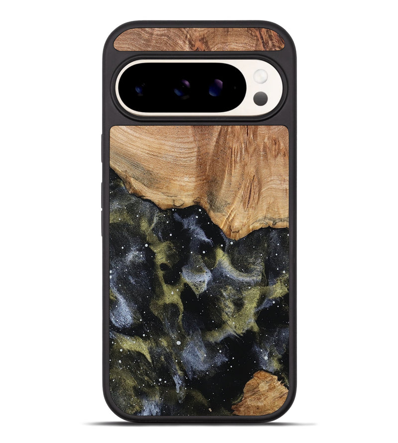 Pixel 9 Pro XL Wood Phone Case - Vaughn (Cosmos, 798454)