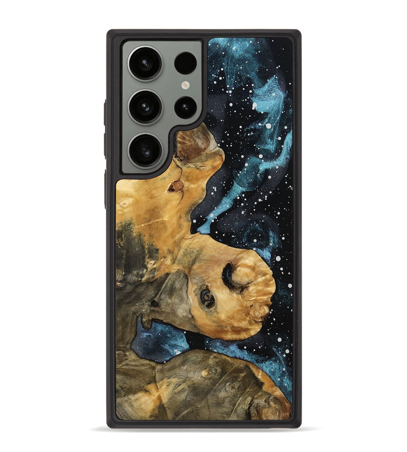 Galaxy S23 Ultra Wood Phone Case - Percy (Cosmos, 798455)