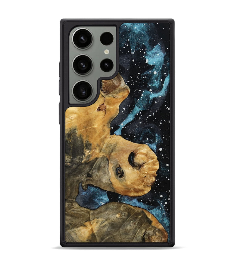 Galaxy S24 Ultra Wood Phone Case - Percy (Cosmos, 798455)