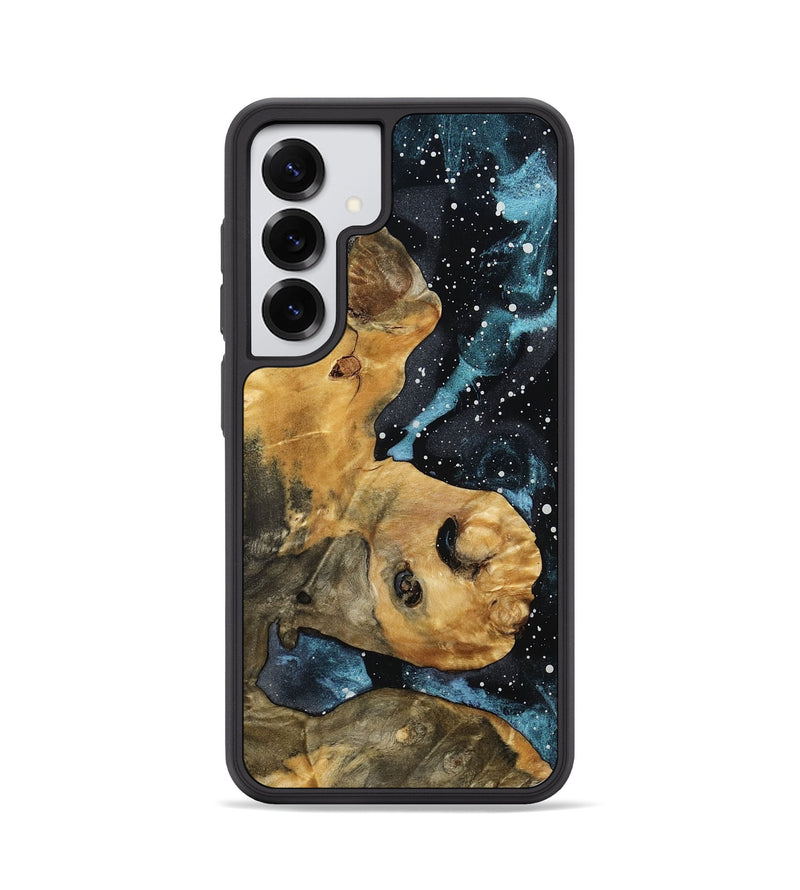 Galaxy S25 Wood Phone Case - Percy (Cosmos, 798455)