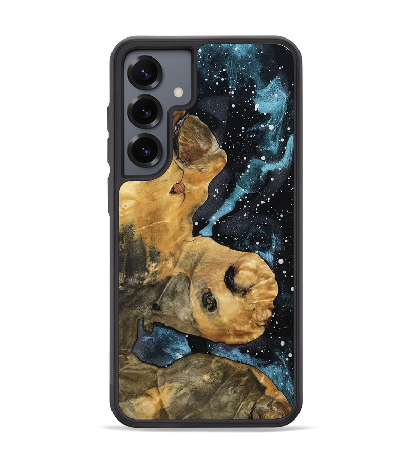 Galaxy S25 Plus Wood Phone Case - Percy (Cosmos, 798455)