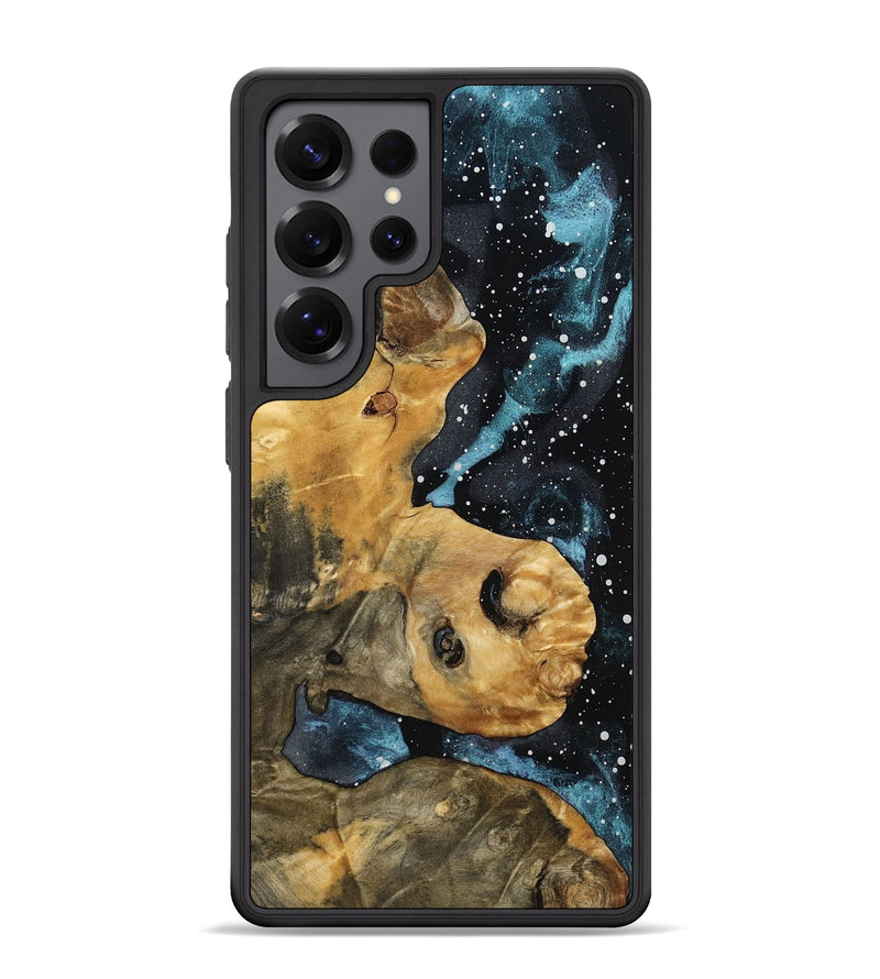 Galaxy S25 Ultra Wood Phone Case - Percy (Cosmos, 798455)