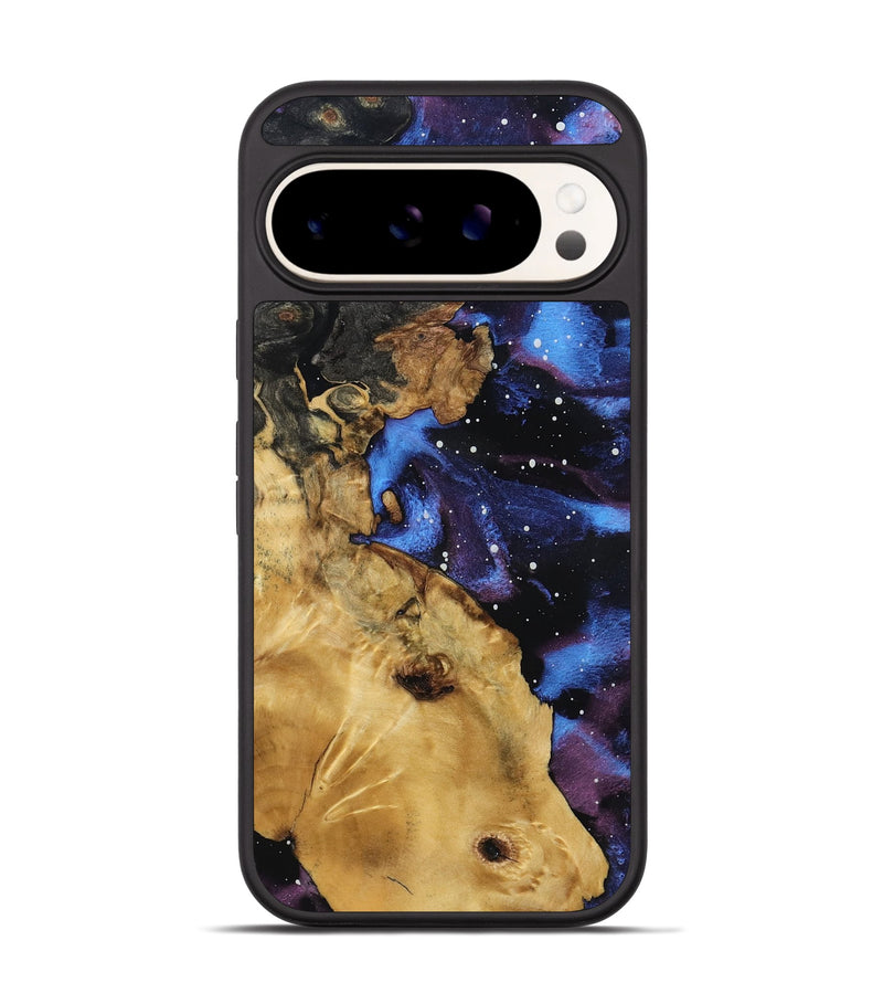 Pixel 9 Pro Wood Phone Case - Alida (Cosmos, 798457)