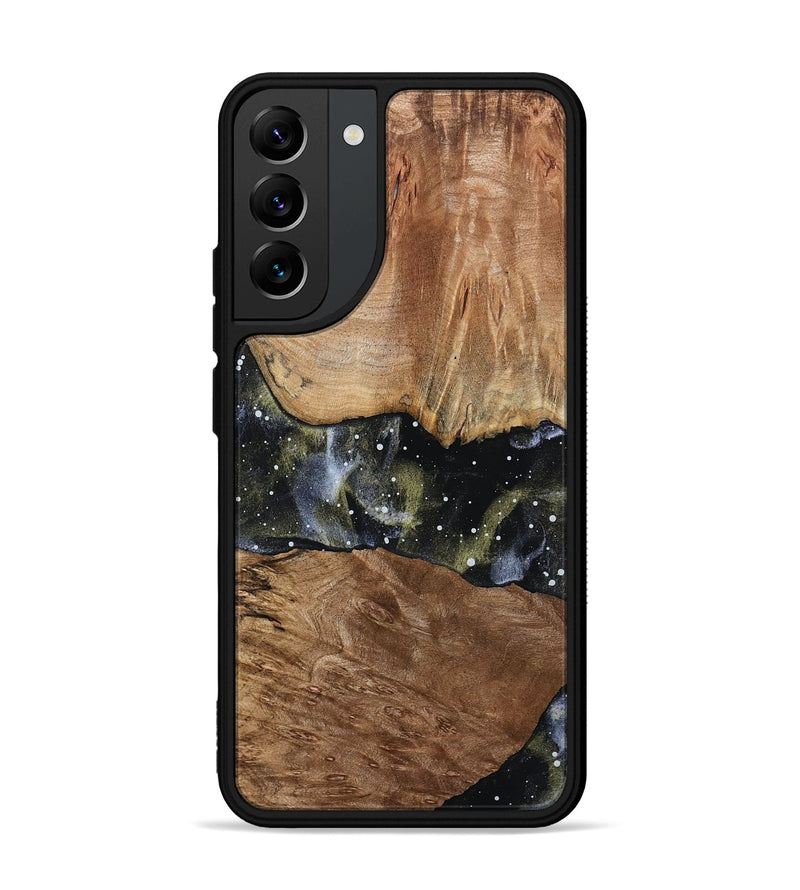 Galaxy S22 Plus Wood Phone Case - Aydin (Cosmos, 798458)