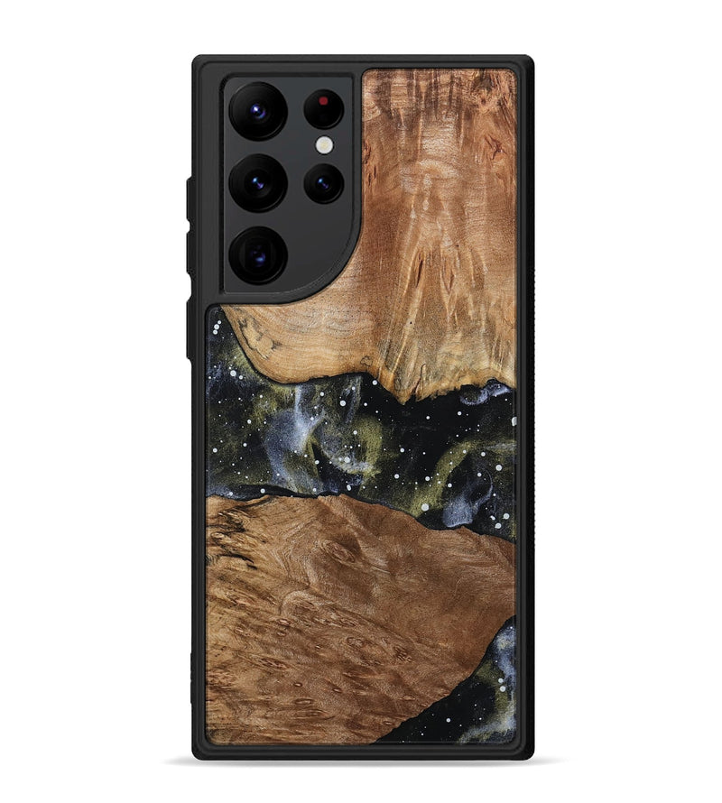 Galaxy S22 Ultra Wood Phone Case - Aydin (Cosmos, 798458)