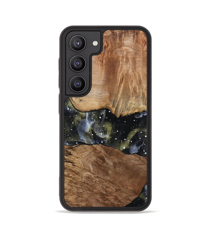 Galaxy S23 Wood Phone Case - Aydin (Cosmos, 798458)
