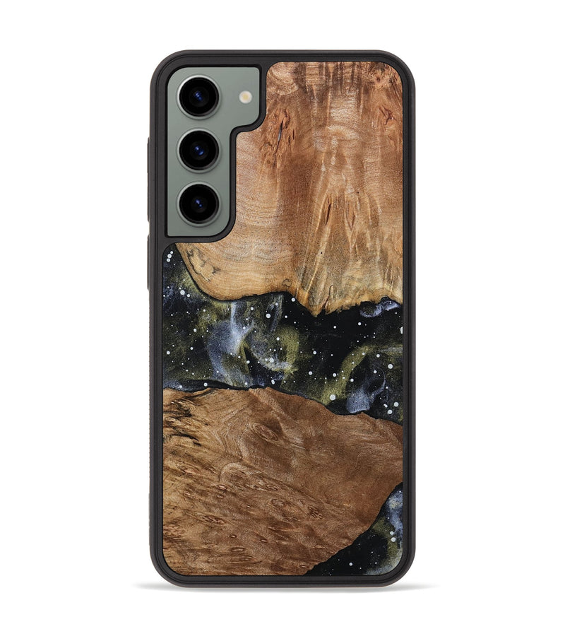 Galaxy S23 Plus Wood Phone Case - Aydin (Cosmos, 798458)