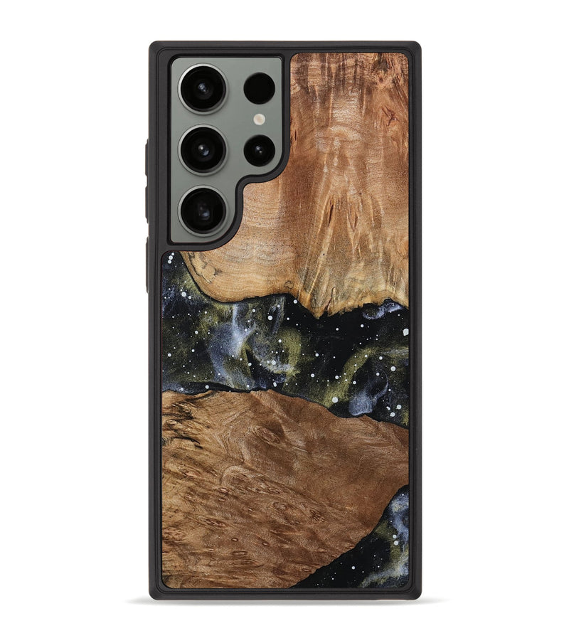 Galaxy S23 Ultra Wood Phone Case - Aydin (Cosmos, 798458)