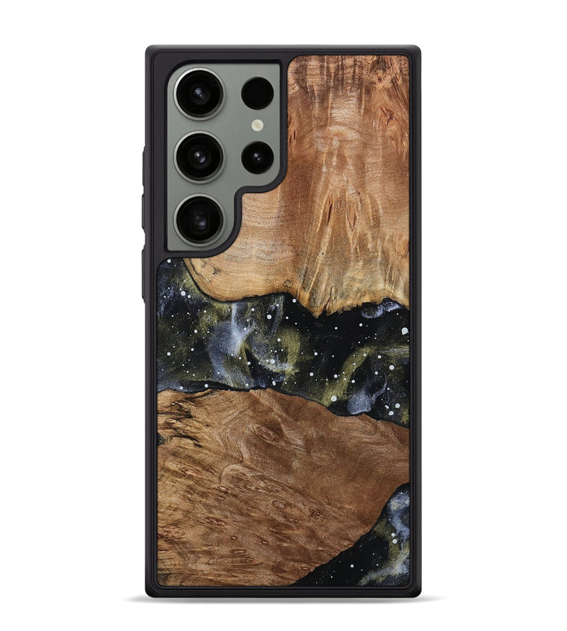 Galaxy S24 Ultra Wood Phone Case - Aydin (Cosmos, 798458)