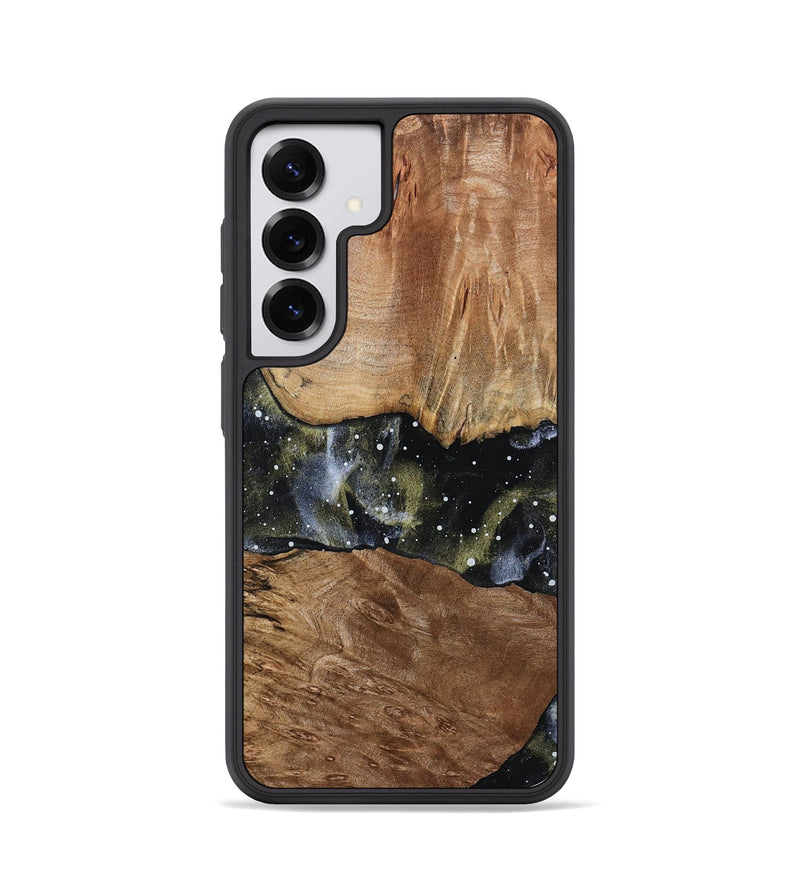Galaxy S25 Wood Phone Case - Aydin (Cosmos, 798458)