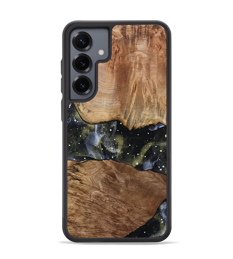 Galaxy S25 Plus Wood Phone Case - Aydin (Cosmos, 798458)