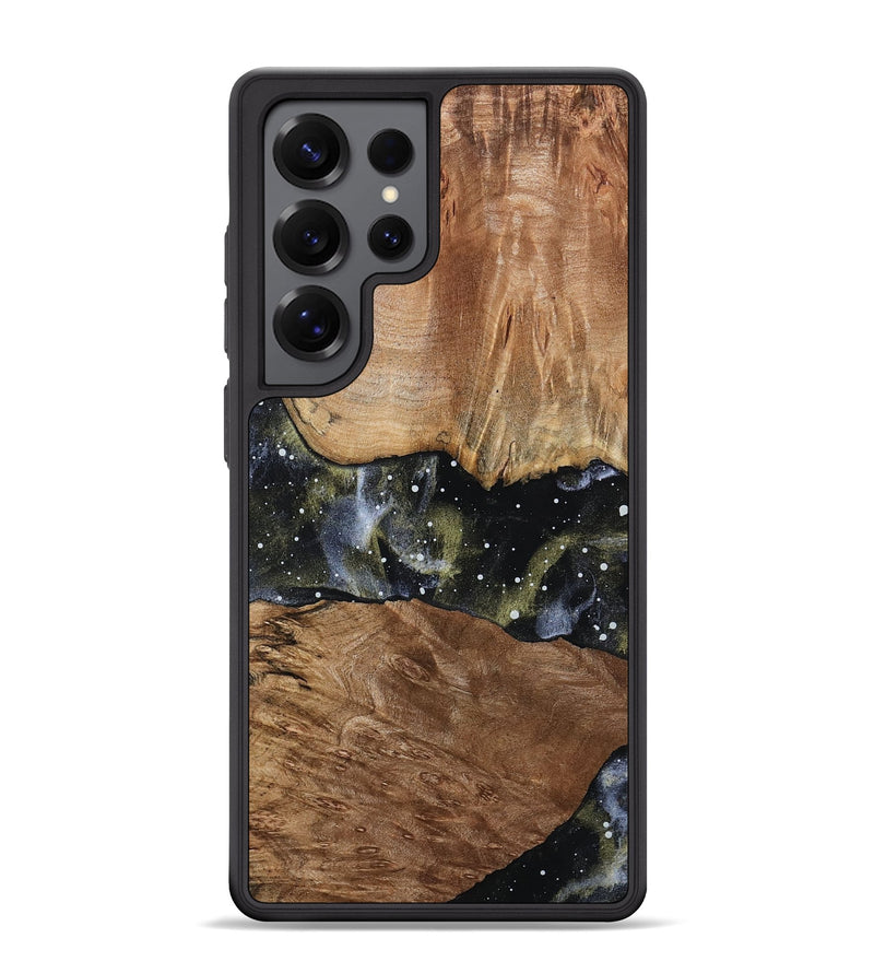 Galaxy S25 Ultra Wood Phone Case - Aydin (Cosmos, 798458)