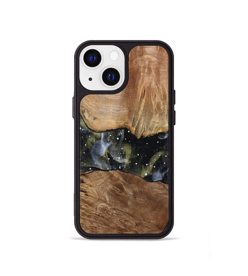 iPhone 13 mini Wood Phone Case - Aydin (Cosmos, 798458)