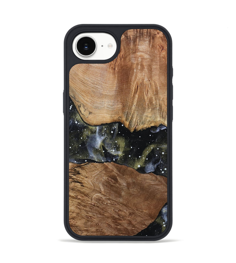 iPhone 16e Wood Phone Case - Aydin (Cosmos, 798458)