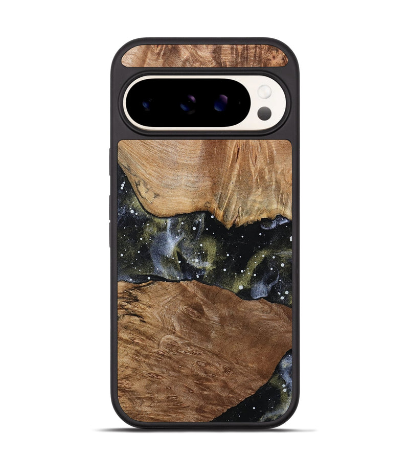 Pixel 9 Pro Wood Phone Case - Aydin (Cosmos, 798458)