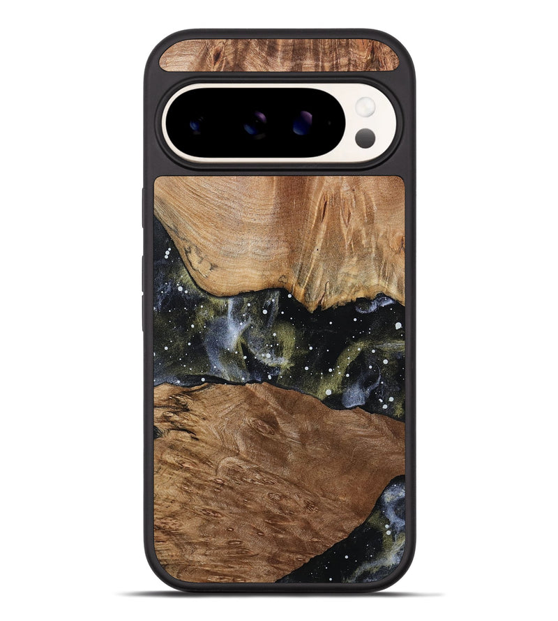 Pixel 9 Pro XL Wood Phone Case - Aydin (Cosmos, 798458)