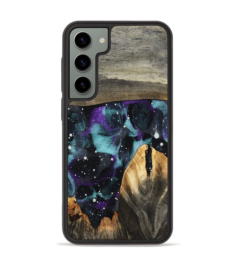 Galaxy S23 Plus Wood Phone Case - Gigi (Cosmos, 798459)