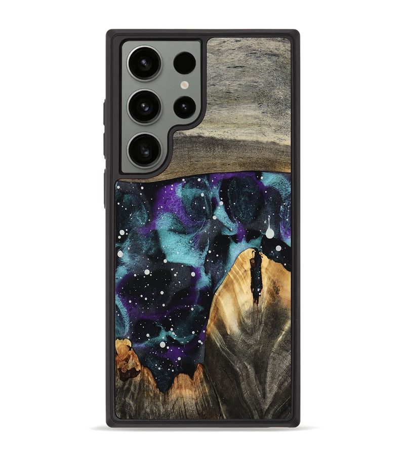 Galaxy S23 Ultra Wood Phone Case - Gigi (Cosmos, 798459)