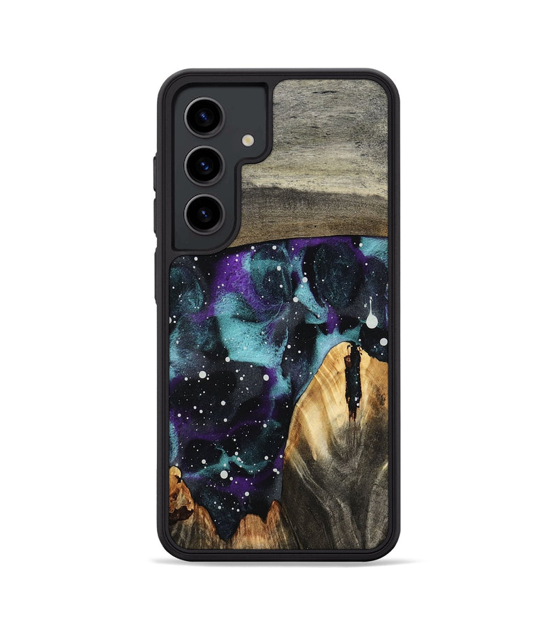 Galaxy S24 Wood Phone Case - Gigi (Cosmos, 798459)