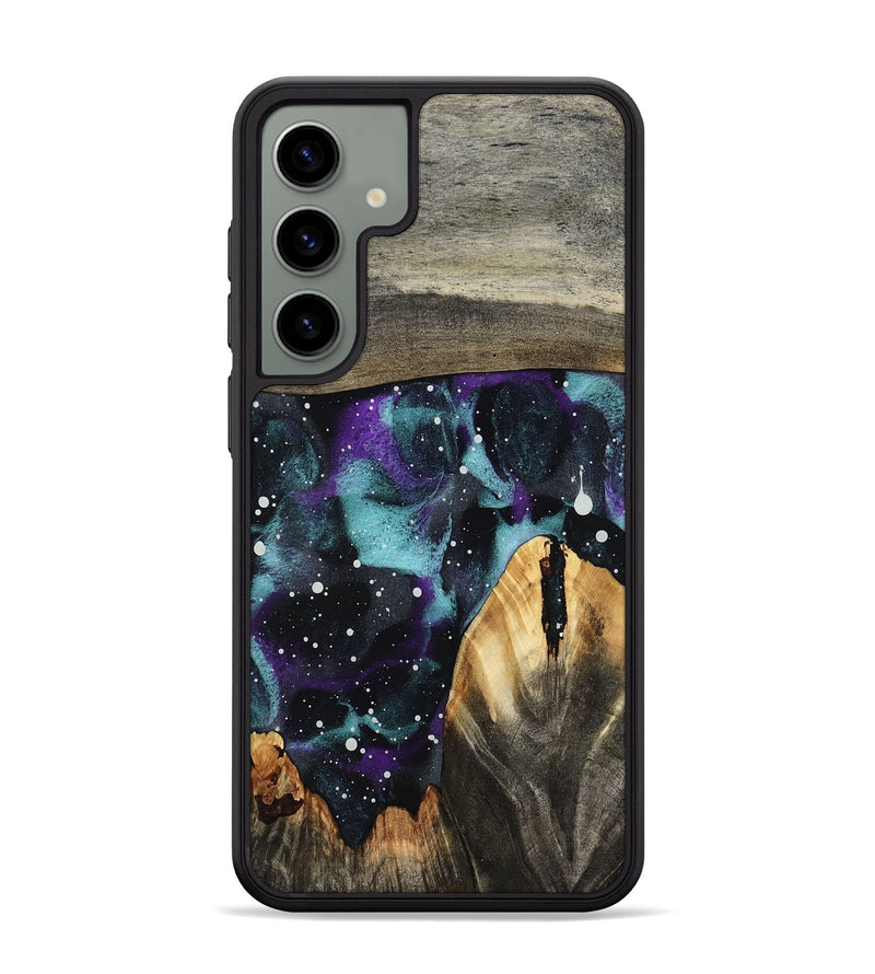Galaxy S24 Plus Wood Phone Case - Gigi (Cosmos, 798459)