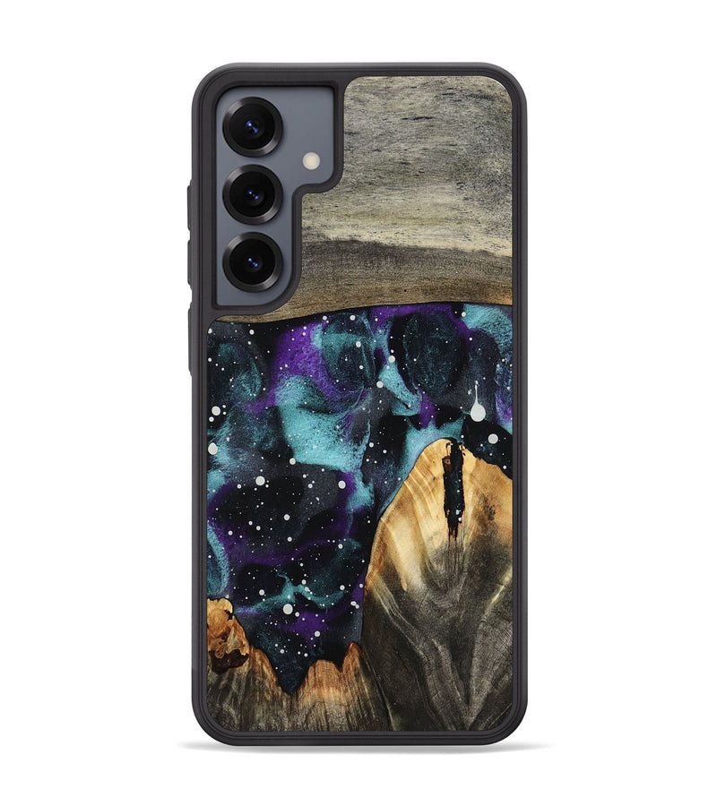 Galaxy S25 Plus Wood Phone Case - Gigi (Cosmos, 798459)