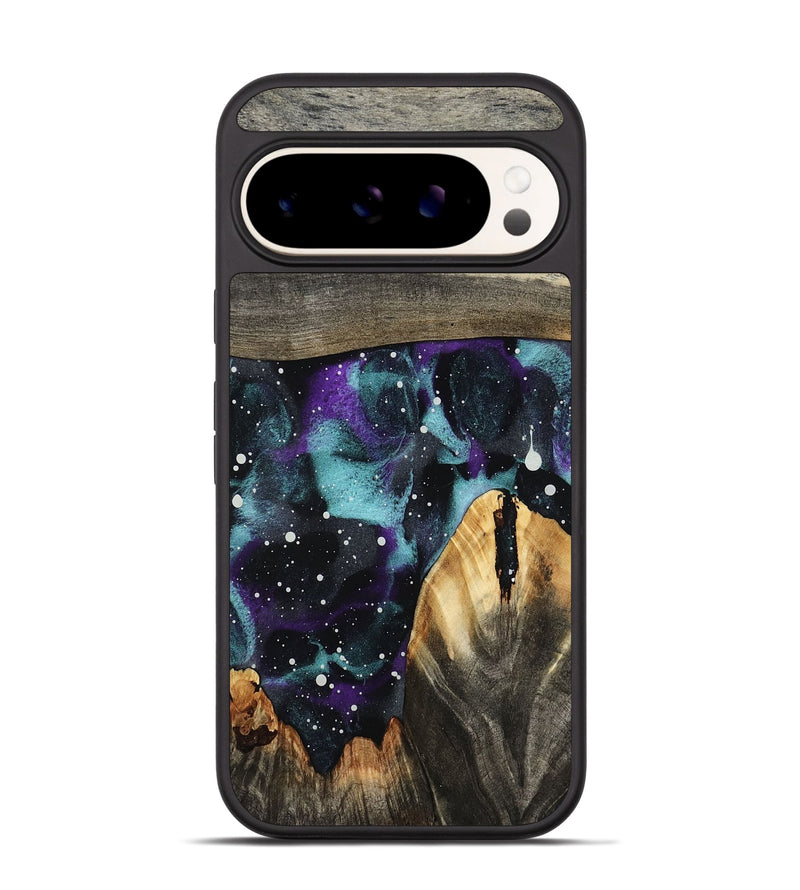 Pixel 9 Pro Wood Phone Case - Gigi (Cosmos, 798459)