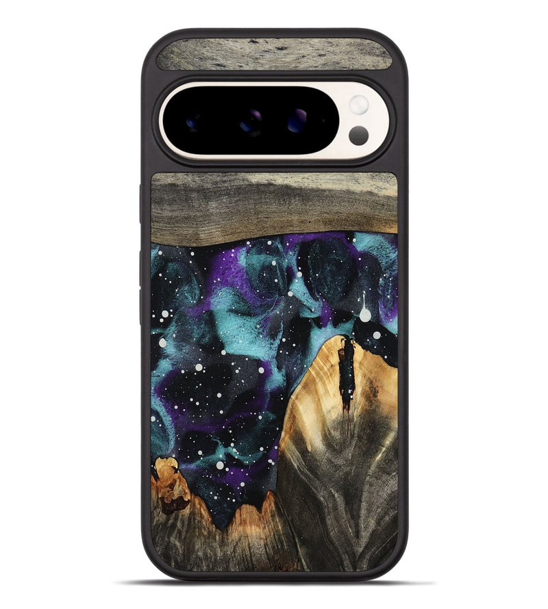 Pixel 9 Pro XL Wood Phone Case - Gigi (Cosmos, 798459)