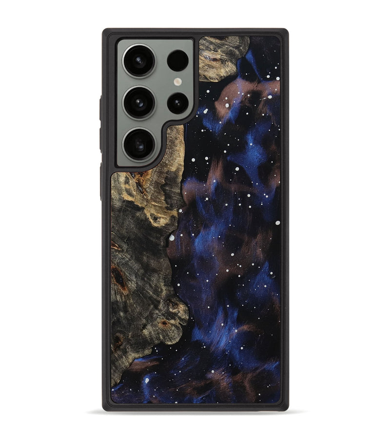 Galaxy S23 Ultra Wood Phone Case - Karma (Cosmos, 798460)