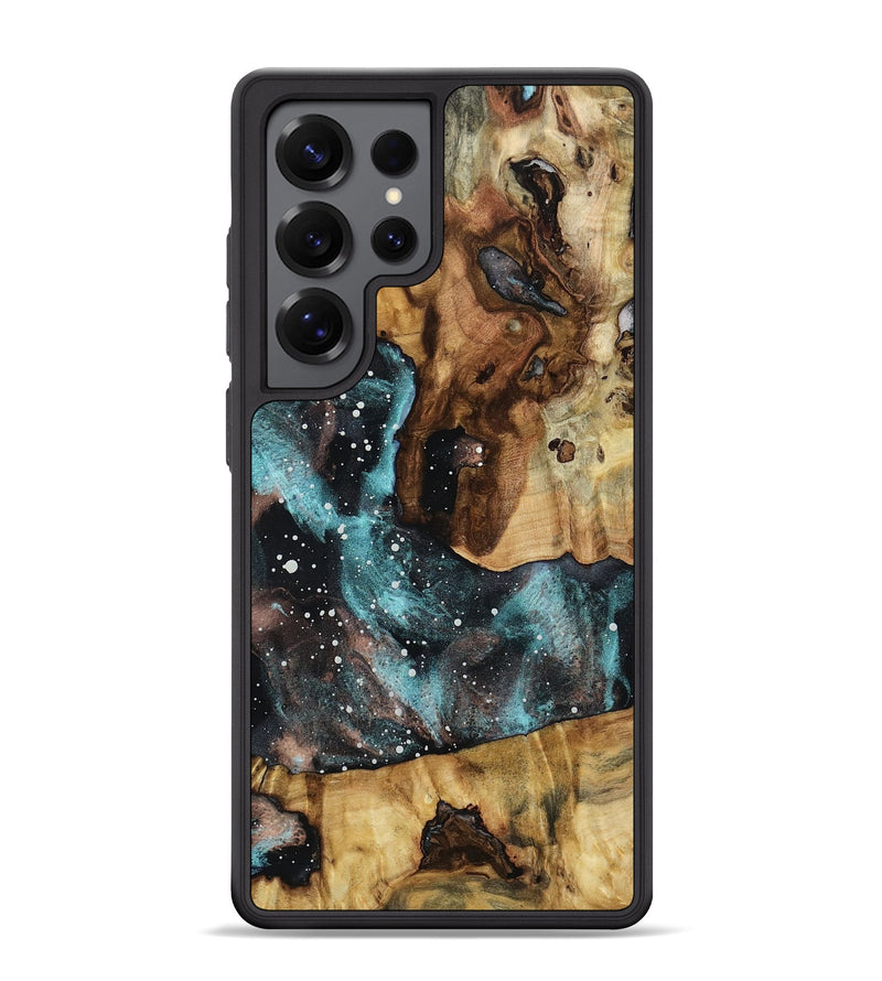 Galaxy S25 Ultra Wood Phone Case - Jacklyn (Cosmos, 798461)
