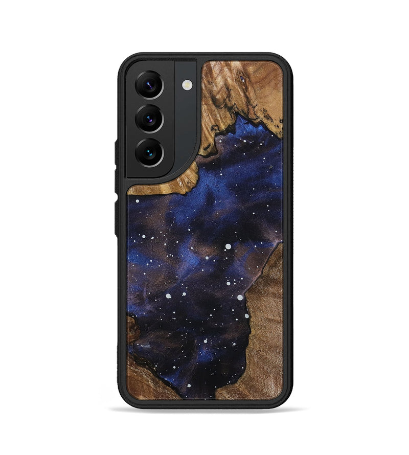 Galaxy S22 Wood Phone Case - Winnie (Cosmos, 798464)