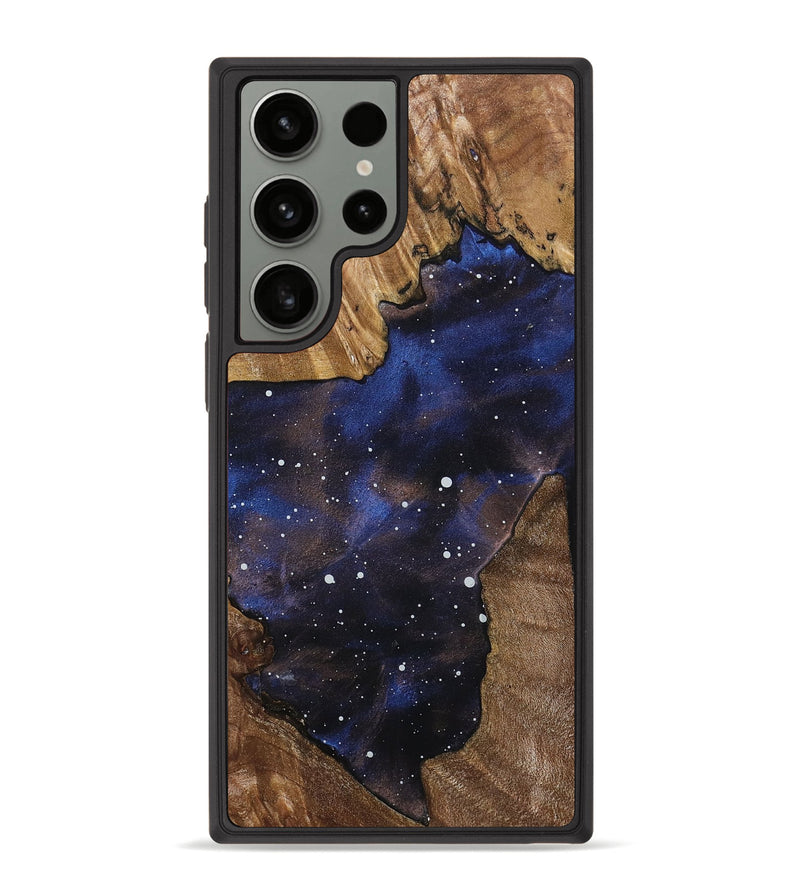 Galaxy S23 Ultra Wood Phone Case - Winnie (Cosmos, 798464)