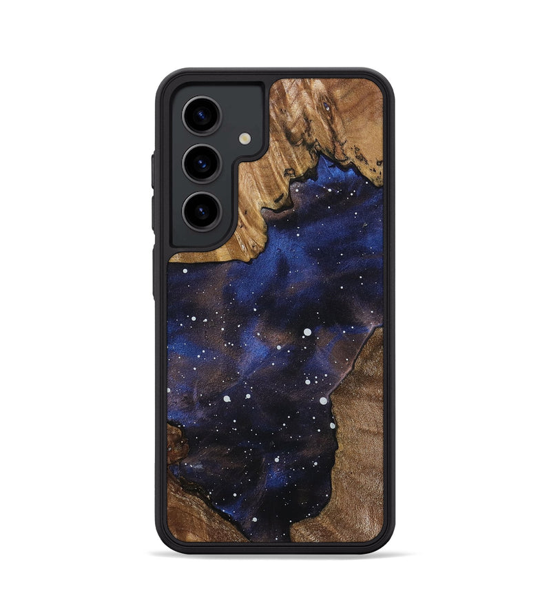 Galaxy S24 Wood Phone Case - Winnie (Cosmos, 798464)