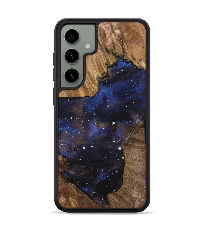 Galaxy S24 Plus Wood Phone Case - Winnie (Cosmos, 798464)