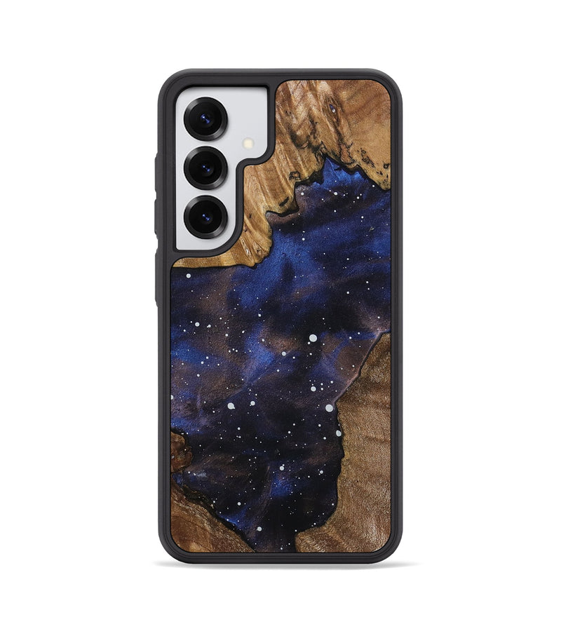 Galaxy S25 Wood Phone Case - Winnie (Cosmos, 798464)
