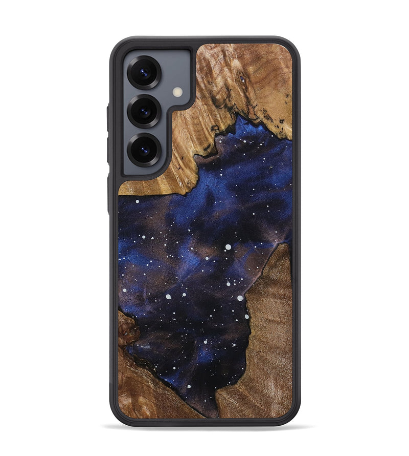 Galaxy S25 Plus Wood Phone Case - Winnie (Cosmos, 798464)