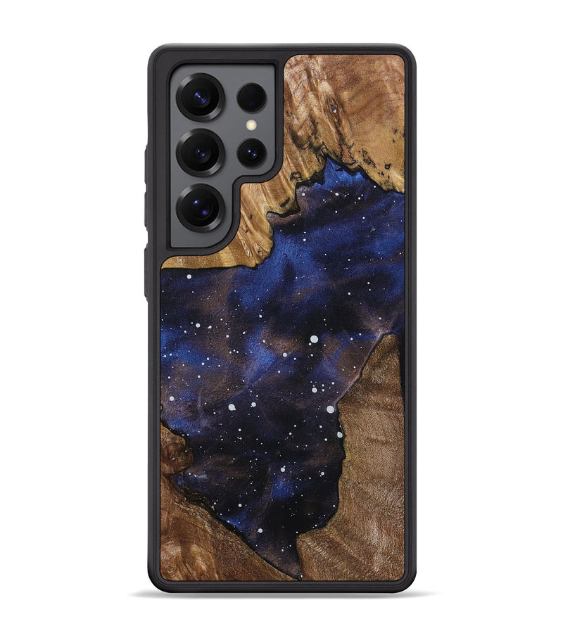 Galaxy S25 Ultra Wood Phone Case - Winnie (Cosmos, 798464)