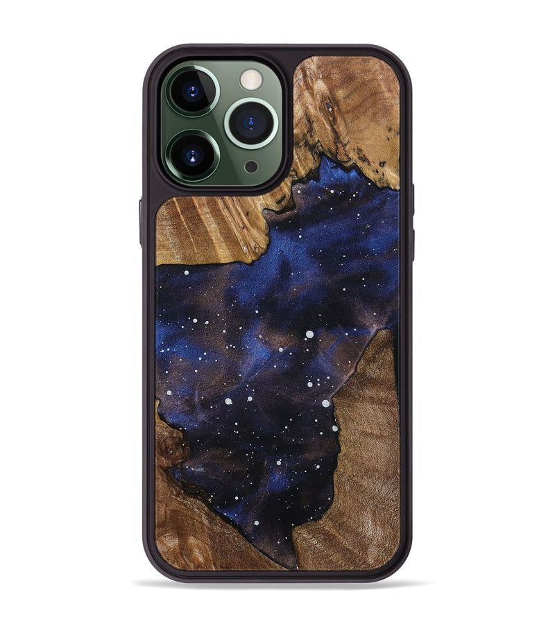 iPhone 13 Pro Max Wood Phone Case - Winnie (Cosmos, 798464)