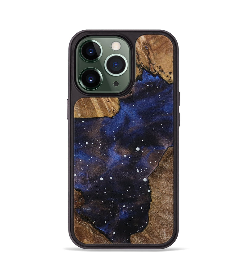iPhone 13 Pro Wood Phone Case - Winnie (Cosmos, 798464)
