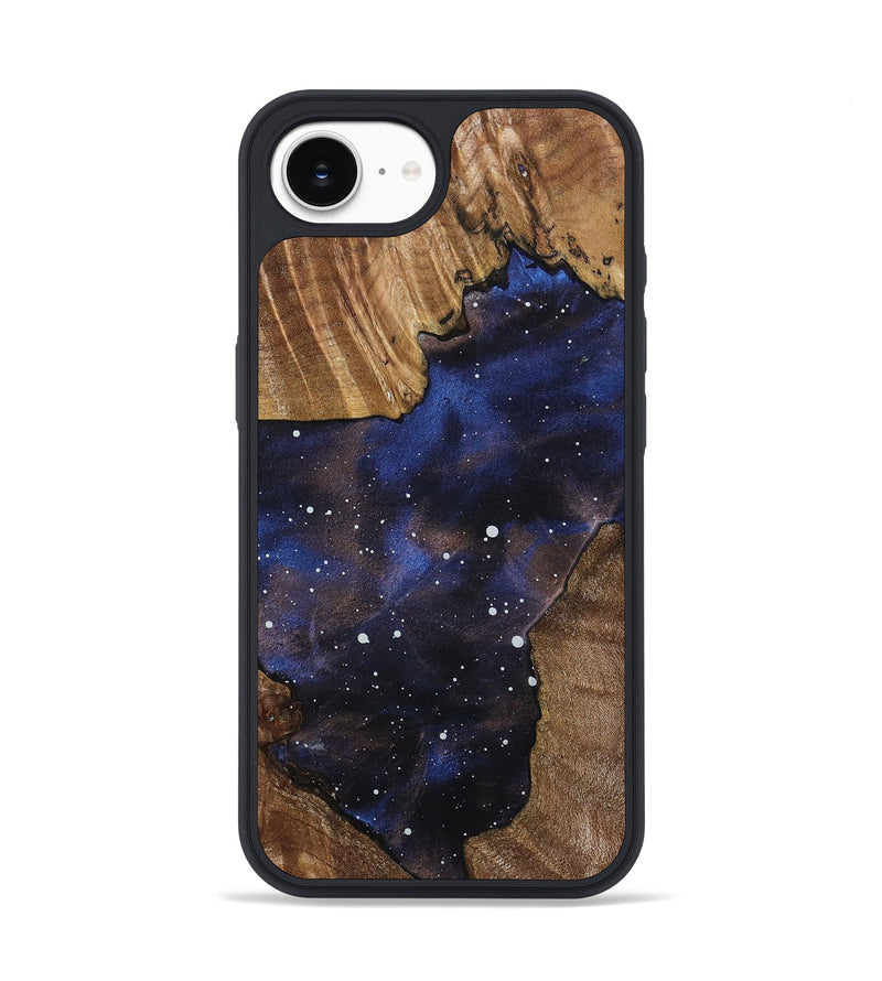 iPhone 16e Wood Phone Case - Winnie (Cosmos, 798464)