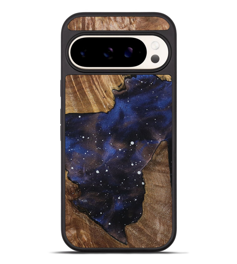 Pixel 9 Pro XL Wood Phone Case - Winnie (Cosmos, 798464)